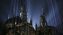 Le Monde Magique d’Harry Potter aux Universal Studios