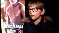 Le Livre de la jungle - BONUS "Les réactions des premiers spectateurs"