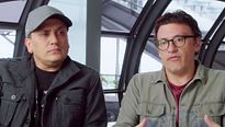 Captain America: Civil War - MAKING OF VOST "Les coulisses du film"