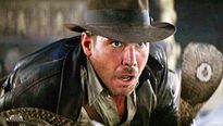 <strong>Top 5</strong> N°730 - Les pièges dans Indiana Jones