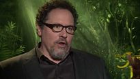 Le Livre de la jungle - MAKING OF "IMAX"