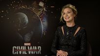 "Captain America : Civil War est une dispute de famille"
