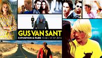 Exposition Gus Van Sant à la Cinémathèque : la bande-annonce