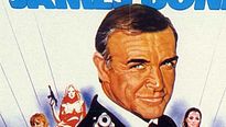 <strong>Faux Raccord</strong> N°23 - Les gaffes de James Bond / Sean Connery