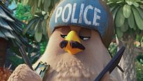 Angry Birds - Le Film - EXTRAIT VOST "L'excès de vitesse"