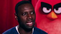 Angry Birds - Le Film - MAKING OF VF "Les coulisses du doublage"