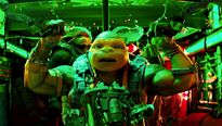 Ninja Turtles 2 Bande-annonce finale VO