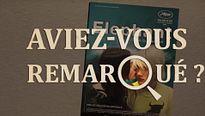 Aviez-vous remarqué ? Elephant