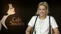 "Woody Allen est incroyablement intelligent" selon Kristen Stewart