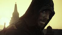 <strong>Assassin's Creed</strong> Bande-annonce VF