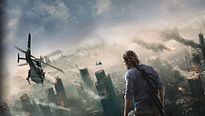 <strong>Faux Raccord</strong> N°153 - Les gaffes de World War Z