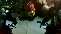 <strong>Ninja Turtles 2</strong> Bande-annonce (4) VO