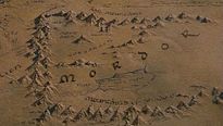 <strong>Top 5</strong> N°736 - Les régions de la Terre du Milieu qu'on n'a pas envie de visiter