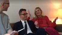 Live "The Neon Demon" - Nicolas Winding Refn et Elle Fanning répondent à vos questions