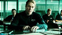 Point Break - EXTRAIT VOST "Voilà à quoi ressemble l'anarchie"
