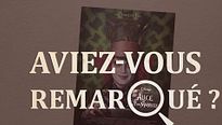 Aviez-vous remarqué ? Alice au pays des merveilles