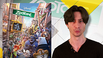 1 milliard au box-office : retour sur le succès de "Zootopie"