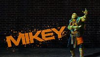 <strong>Ninja Turtles 2</strong> Teaser (2) VF