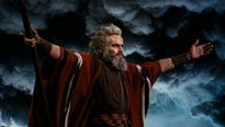 <strong>Top 5</strong> N°755 - Les péplums bibliques