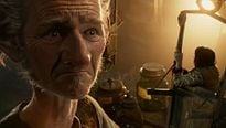 Le BGG – Le Bon Gros Géant Bande-annonce finale VO