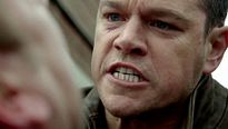 Jason Bourne Teaser VO