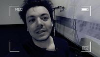 Le Monde de Dory - MAKING OF VF "Kev Adams prête sa voix à Bailey"