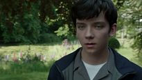 Miss Peregrine et les enfants particuliers Bande-annonce (2) VF