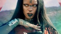 Star Trek Sans limites - CLIP OFFICIEL "Sledgehammer - Rihanna"