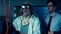 Independence Day Resurgence - EXTRAIT VOST "Le laser Okun"