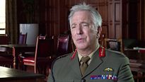 Eye in the Sky - MAKING OF VOST "Alan Rickman"