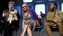 <strong>Fanzone</strong> N°634 - Star Wars tu célèbreras