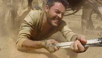 Ben-Hur Bande-annonce (2) VF