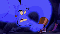 The Big Fan Theory - Qui est vraiment le Génie d'Aladdin ?