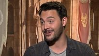 Ben-Hur : "Cette histoire est plus pertinente que jamais"