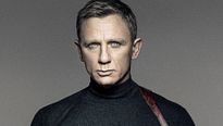 James Bond : la théorie du nom de code