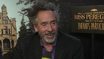 De Batman à Miss Peregrine : les films de super-héros vus par Tim Burton