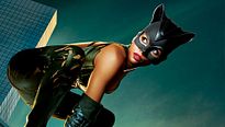 <strong>Catwoman</strong> Bande-annonce VO