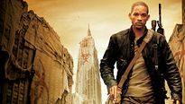<strong>Je suis une légende</strong> Bande-annonce VO