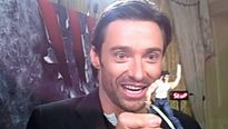<strong>Hugh Jackman</strong> Interview 6: Wolverine : le combat de l'immortel