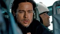 <strong>World War Z</strong> Bande-annonce (2) VO