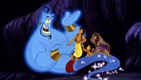 <strong>Aladdin</strong> Bande-annonce VF
