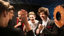 <strong>One Direction Le Film</strong> Bande-annonce (2) VO