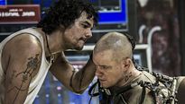 <strong>Elysium</strong> Bande-annonce (2) VO