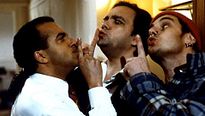<strong>Les trois frères</strong> Bande-annonce VF