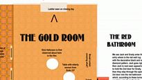 <strong>Room 237</strong> Extrait vidéo VO