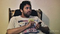 Les vidéos de Kevin Razy - S1E3 : Parano Activity