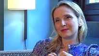La trilogie "Before" vue par Julie Delpy - L'importance du temps