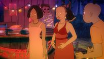 <strong>Aya de Yopougon</strong> Extrait vidéo VF