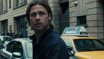 <strong>World War Z</strong> Extrait vidéo VF