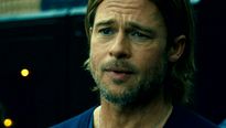 <strong>World War Z</strong> Extrait vidéo (2) VF